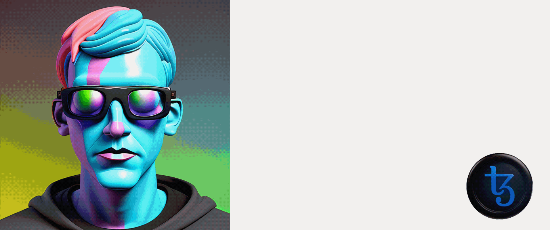 View My Objkt Profile